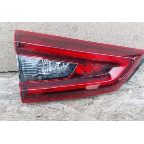 26550-HV05A фара задняя Nissan Qashqai 2017