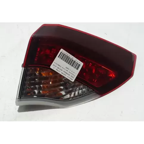 265500019R фара задня Renault Laguna III 2009