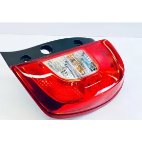 265503HN0A фара задняя Nissan Micra 2016