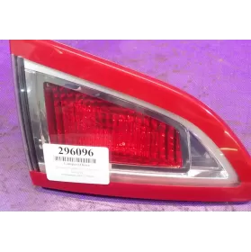 265550018R фара задняя Renault Scenic III - Grand scenic III 2009