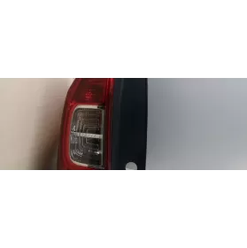 265551978 фара задняя Dacia Logan II 2013
