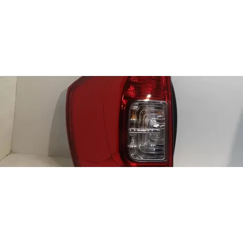 265551978 фара задняя Dacia Logan II 2013