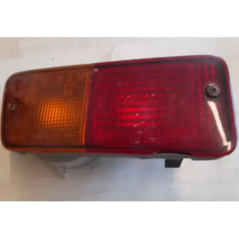 26555G9801 фара задняя Nissan Patrol Y60 1993