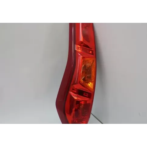 26555JG00B фара задняя Nissan X-Trail T31 2008