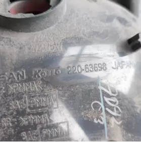26559CA000 фара задняя Nissan Murano Z50 2006