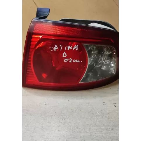 27WWA фара задняя KIA Optima 2002