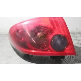 28710AU20001 фара задняя Nissan Primera 2003