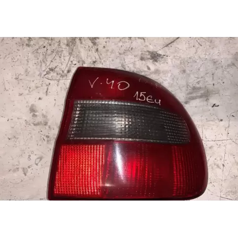 29170202B1-4 фара задняя Volvo V40 1996