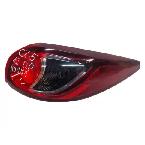2AR1DS1 фара задняя Mazda CX-5 2012