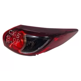 2AR1DS1 фара задняя Mazda CX-5 2012