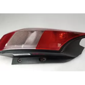 2K0086590175 фара задняя Renault Scenic II - Grand scenic II 2003
