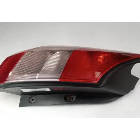 2K0086590175 фара задняя Renault Scenic II - Grand scenic II 2003
