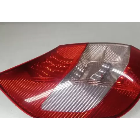 2K0086590175 фара задняя Renault Scenic II - Grand scenic II 2003