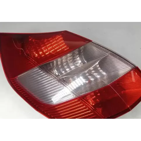 2K0086590175 фара задняя Renault Scenic II - Grand scenic II 2003