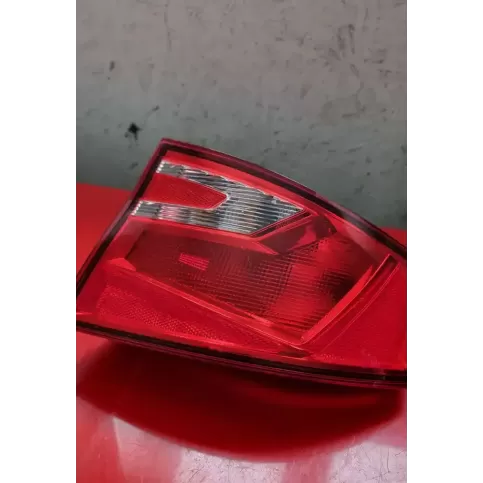 2SD01114002AC фара задня Seat Toledo IV (NH) 2014
