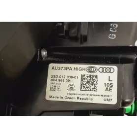 2SD01283601 фара задня Audi A3 S3 8V 2015