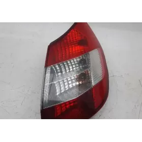 2SK0086590891 фара задняя Renault Scenic II - Grand scenic II 2003