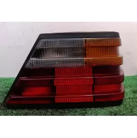 2VP00468602 фара задняя Mercedes-Benz E W124 1984