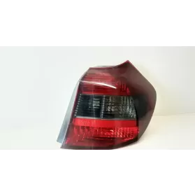 3016680010 фара задня BMW 1 E81 E87 2006