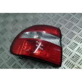 30638435 фара задняя Volvo S40, V40 2003