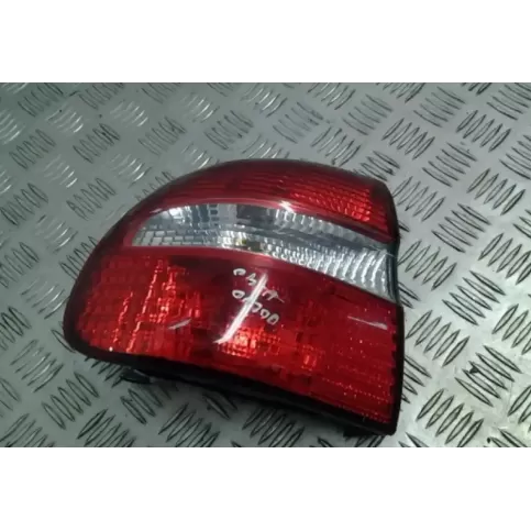 30638435 фара задняя Volvo S40, V40 2003
