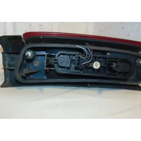 3512427 фара задняя Volvo S70 V70 V70 XC 1999