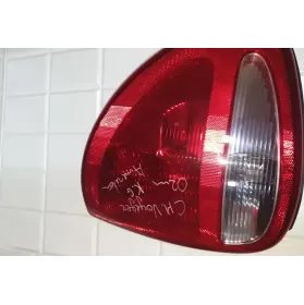 393401APM фара задня Chrysler Voyager 2003