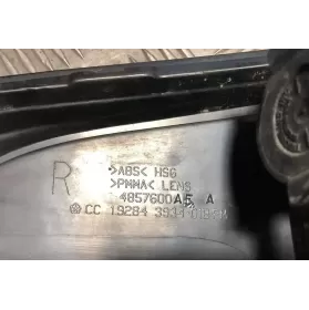 393401BPM фара задня Chrysler Voyager 1999