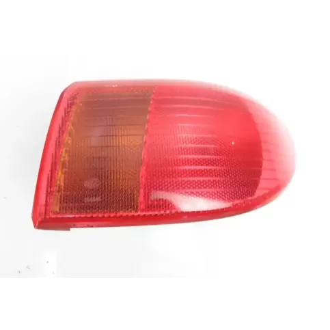 3M7113404AK фара задняя Mazda 2 2003