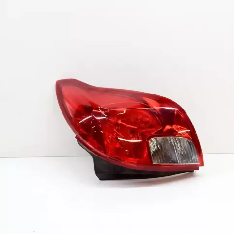 42558889 фара задняя Opel Mokka X 2017