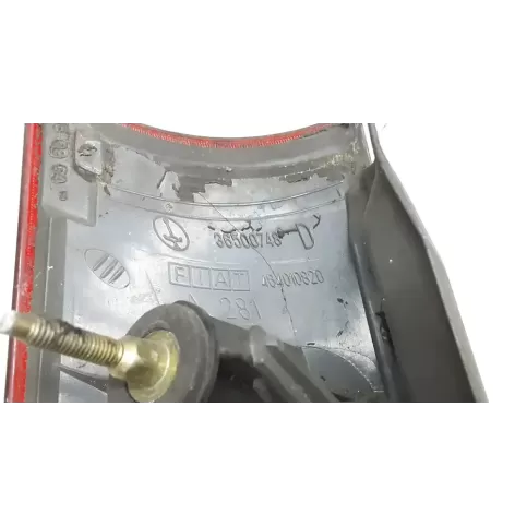 464010748 фара задняя Fiat Punto (188) 2000
