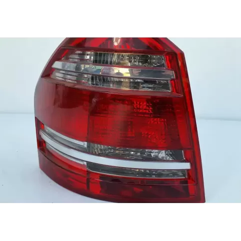 472001 фара задняя Mercedes-Benz GL X164 2008