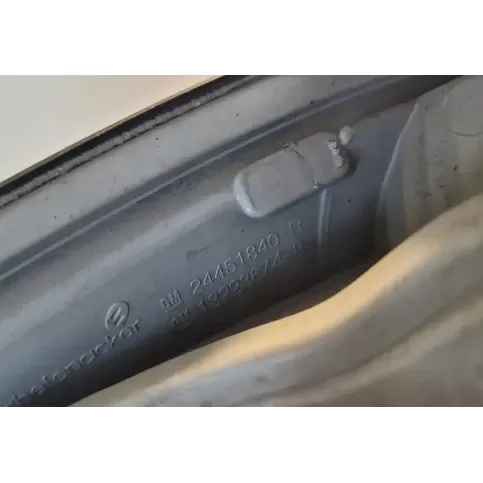 499738052 фара задня Opel Astra H 2007