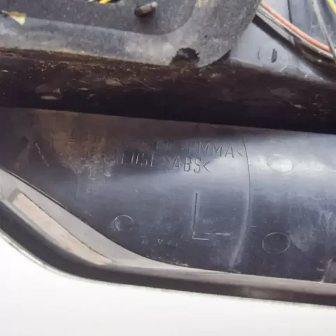 4L0052101 фара задня Audi Q7 4L 2007