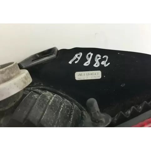 4M5113405CE фара задняя Ford Focus 2006
