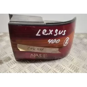5011R фара задняя Lexus GS 300 400 430 1999