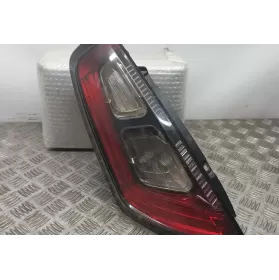 51895400 фара задняя Fiat Punto Evo 2009