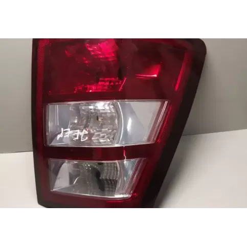 55156720AF фара задня Jeep Grand Cherokee (WK) 2007