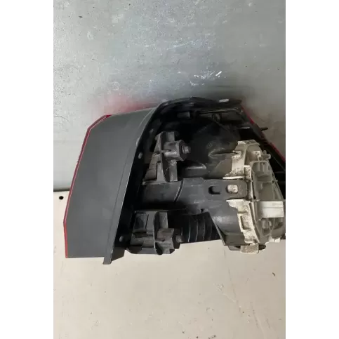 5900559762237 фара задня Volkswagen Golf VII 2013