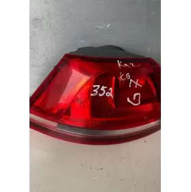 5900559762237 фара задня Volkswagen Golf VII 2013