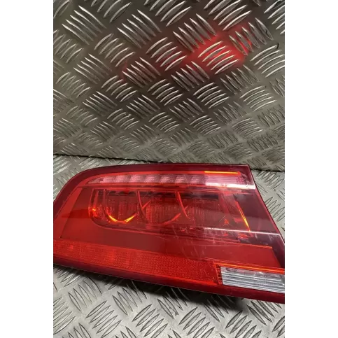 597000E12833 фара задня Audi A6 C7 2012