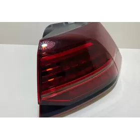 5G0.945.208G фара задня Volkswagen Golf VII 2018