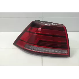 5G0945311B фара задня Volkswagen Golf VII 2015