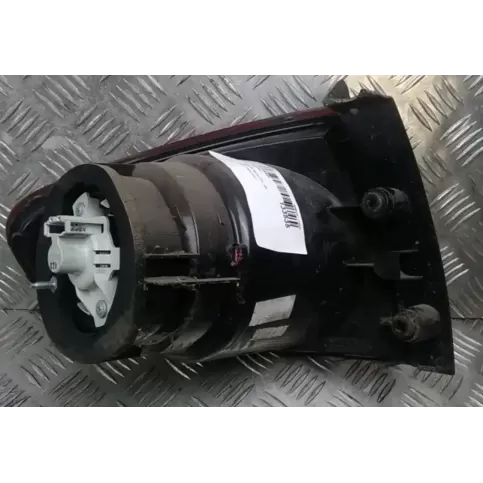 5P0945112F9B9 фара задняя Seat Altea 2012