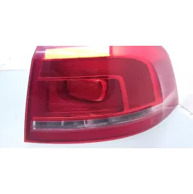 605002RE фара задня Volkswagen PASSAT B7 2013