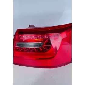608200E13904 фара задня Audi A6 C7 2012