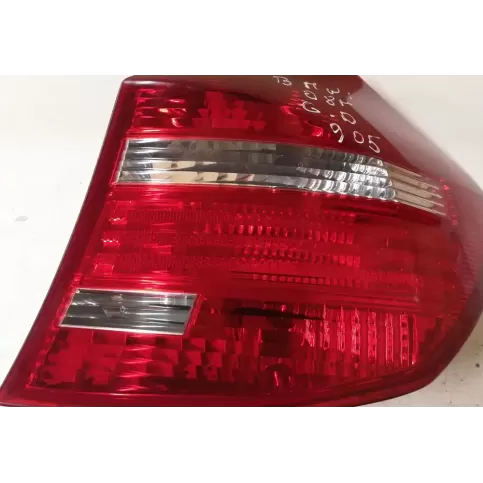 6321039703 фара задня BMW 1 E81 E87 2009