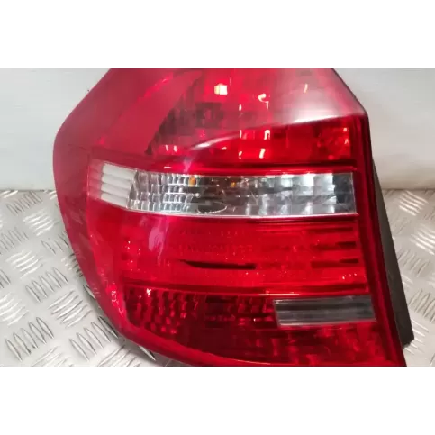 63210397034 фара задня BMW 1 E81 E87 2009