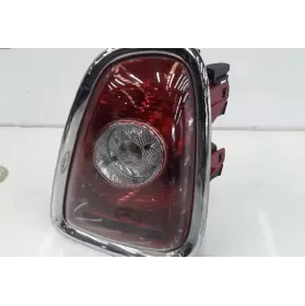 63212757012 фара задня Mini One - Cooper R56 2006