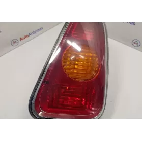 63216925836 фара задня Mini One - Cooper R50 - 53 2002